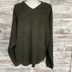 Men’s Vintage American Eagle Sweater